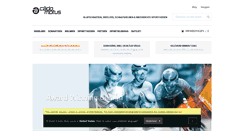 Desktop Screenshot of cadomotus.nl